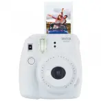 Instax Mini 9  Smoky White