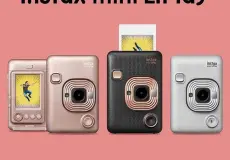 Kamera Instax Fujifilm Instax Mini LiPlay 1 instax_mini_liplay