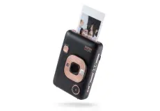 Kamera Instax Fujifilm Instax Mini LiPlay 2 instax_mini_liplay_black