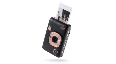 Kamera Instax Fujifilm Instax Mini LiPlay 2 instax_mini_liplay_black