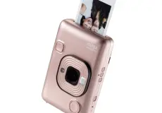 Kamera Instax Fujifilm Instax Mini LiPlay 3 instax_mini_liplay_gold