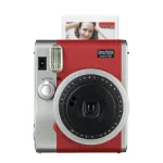 Kamera Instax Fujifilm Instax Mini 90 Neo Classic  Red