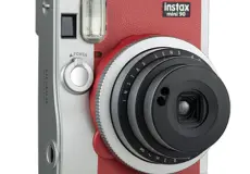 Kamera Instax Fujifilm Instax Mini 90 Neo Classic - Red 2 instax_mini_neo_90_classic_red_taskameraid_3