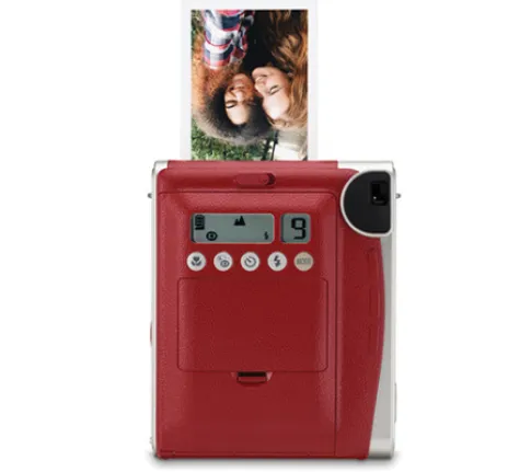 Kamera Instax Fujifilm Instax Mini 90 Neo Classic - Red 3 instax_mini_neo_90_classic_red_taskameraid_4