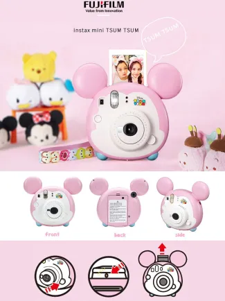 Kamera Instax Fujifilm Instax Mini Tsum Tsum 1 instax_mini_tsum_tsum_1