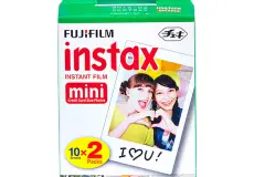 Kamera Instax Fujifilm Refill Instax Mini Film Paper Twinpack - 20 lembar 1 instax_refill_1