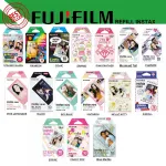 Kamera Instax Refill Instax Mini Instant Color Film isi 10 lembar