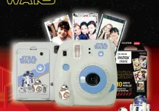 Kamera Instax Fujifilm Instax Mini 9 Star Wars Edition 1 instax_satr_wars_taskameraid_1