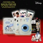 Kamera Instax Fujifilm Instax Mini 9 Star Wars Edition