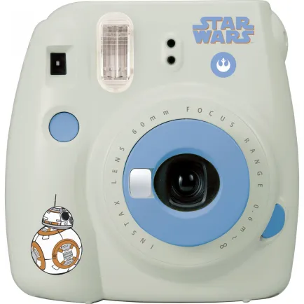 Kamera Instax Fujifilm Instax Mini 9 Star Wars Edition 2 instax_satr_wars_taskameraid_2