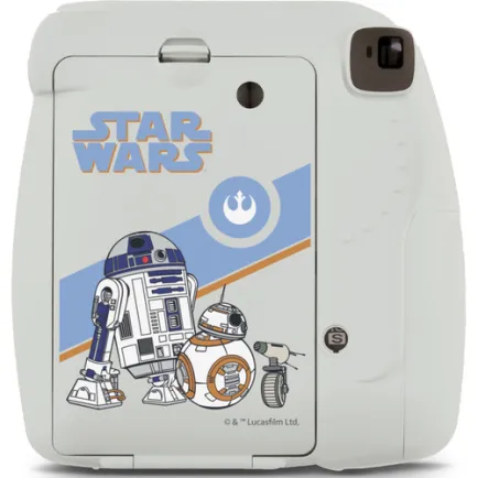 Kamera Instax Fujifilm Instax Mini 9 Star Wars Edition 3 instax_satr_wars_taskameraid_3