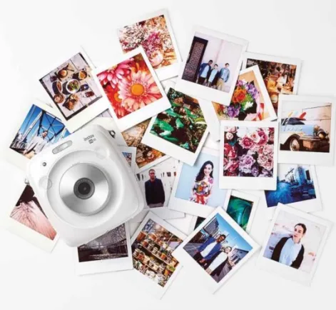 Kamera Instax Instax SQUARE SQ10 5 instax_square_sq10_white_taskameraid_1