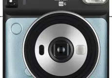 Kamera Instax Fujifilm Instax SQUARE SQ6 - Aqua Blue 1 instax_square_sq6_aqua_blue__1