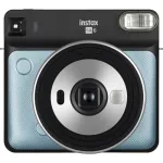 Kamera Instax Fujifilm Instax SQUARE SQ6  Aqua Blue