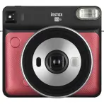 Fujifilm Instax SQUARE SQ6  Ruby Red