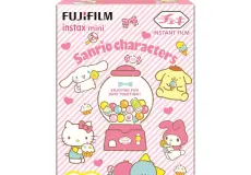Kamera Instax Fujifilm Refill Instax Mini Film Sanrio - 10 lembar 4 ip131969_00