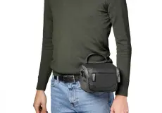 Messenger Bags Manfrotto Advanced² camera shoulder bag XS for CSC MB MA2-SB-XS<br><br> 3 manfrotto_adv_shoulder_bag_xs_taskameraid_3