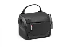 Messenger Bags Manfrotto Advanced² camera shoulder bag XS for CSC MB MA2-SB-XS<br><br> 5 manfrotto_adv_shoulder_bag_xs_taskameraid_5