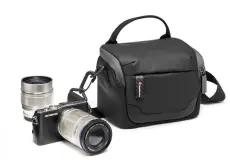 Messenger Bags Manfrotto Advanced² camera shoulder bag XS for CSC MB MA2-SB-XS<br><br> 1 manfrotto_adv_shoulder_bag_xs_taskameraid_7