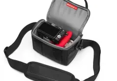 Messenger Bags Manfrotto Advanced² camera shoulder bag XS for CSC MB MA2-SB-XS<br><br> 2 manfrotto_adv_shoulder_bag_xs_taskameraid_8