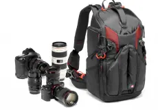 Backpacks Manfrotto Pro Light camera backpack 3N1-26 for DSLR/CSC/C100 1 manfrotto_backpack_3n1_26_taskameraid_1
