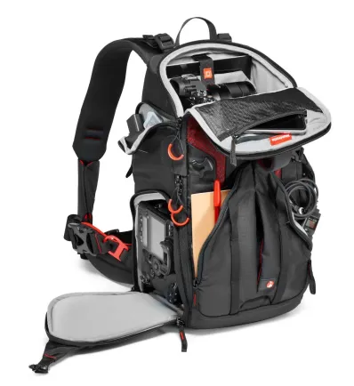Backpacks Manfrotto Pro Light camera backpack 3N1-26 for DSLR/CSC/C100 3 manfrotto_backpack_3n1_26_taskameraid_3