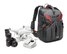 Backpacks Manfrotto Pro Light camera backpack 3N1-36 for DSLR/C100/DJI Phantom