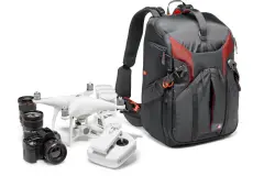 Backpacks Manfrotto Pro Light camera backpack 3N1-36 for DSLR/C100/DJI Phantom 1 manfrotto_backpack_3n1_36_taskameraid_1