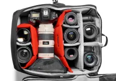 Backpacks Manfrotto Pro Light camera backpack 3N1-36 for DSLR/C100/DJI Phantom 2 manfrotto_backpack_3n1_36_taskameraid_2