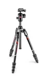 Tripod dan Monopod Manfrotto Befree Advanced Carbon twist with Ball Head MKBFRTC4BH