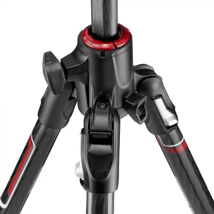 Tripod dan Monopod Manfrotto Befree GT XPRO Carbon Tripod MKBFRC4GTXP-BH 3 manfrotto_befree_gt_xpro_mkbfrc4gtxp_bh_taskameraid__3