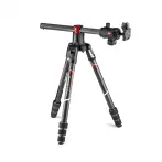 Manfrotto Befree GT XPRO Carbon Tripod MKBFRC4GTXPBH