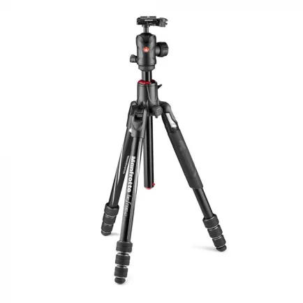 Tripod dan Monopod Manfrotto Befree GT XPRO Aluminium Tripod MKBFRA4GTXP-BH 7 manfrotto_befree_gt_xpro_taskameraid_12