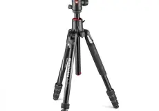 Tripod dan Monopod Manfrotto Befree GT XPRO Aluminium Tripod MKBFRA4GTXP-BH 7 manfrotto_befree_gt_xpro_taskameraid_12