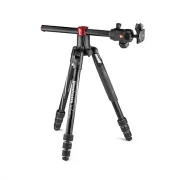 Tripod dan Monopod Manfrotto Befree GT XPRO Aluminium Tripod MKBFRA4GTXP-BH