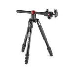 Manfrotto Befree GT XPRO Aluminium Tripod MKBFRA4GTXPBH