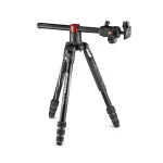 Tripod dan Monopod Manfrotto Befree GT XPRO Aluminium Tripod MKBFRA4GTXPBH