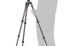 Tripod dan Monopod Manfrotto Befree live Carbon tripod twist with video head MVKBFRTC-LIVE 6 manfrotto_befree_mvkbfrtc_live_taskameraid__6