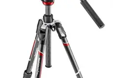 Tripod dan Monopod Manfrotto Befree live Carbon tripod twist with video head MVKBFRTC-LIVE 1 manfrotto_befree_mvkbfrtc_live_taskameraid__7