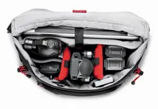 Messenger Bags Manfrotto Bumblebee M-10 PL camera messenger MB PL-BM-10 7 manfrotto_bumblebee_m_10_taskameraid_10