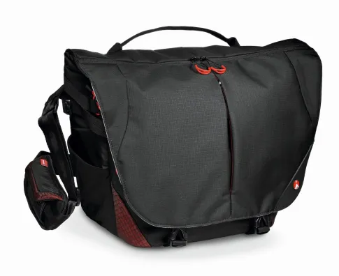 Messenger Bags Manfrotto Bumblebee M-30 for DSLR MB PL-BM-30 2 manfrotto_bumblebee_m_30_taskameraid_2