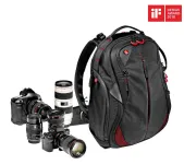 Backpacks Manfrotto Bumblebee130 PL camera backpack MB PLB130
