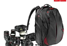 Backpacks Manfrotto Bumblebee-230 PL camera backpack MB PL-B-230 1 manfrotto_bumblebee_pl_230_taskameraid_1