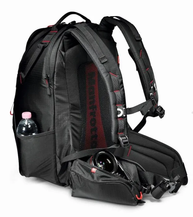 Manfrotto Bumblebee-230 PL camera backpack MB PL-B-230 Backpacks Tas  Kamera Indonesia