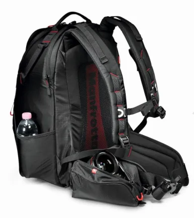 Backpacks Manfrotto Bumblebee-230 PL camera backpack MB PL-B-230 7 manfrotto_bumblebee_pl_230_taskameraid_7