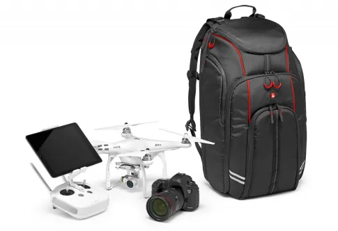 Backpacks Manfrotto Aviator drone backpack for DJI Phantom 2 manfrotto_drone_backpack_1