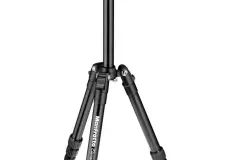 Tripod dan Monopod Manfrotto Element Traveller Tripod Small with Ball Head Black MKELES5BK-BH 1 manfrotto_element_small_tripod_taskameraid1