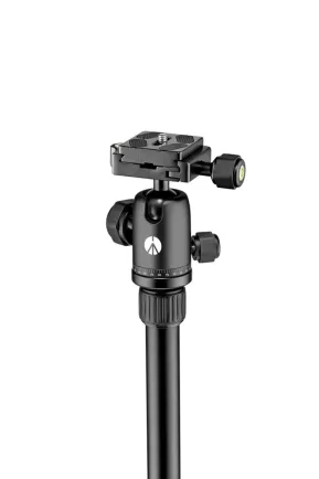 Tripod dan Monopod Manfrotto Element Traveller Tripod Small with Ball Head Black MKELES5BK-BH 3 manfrotto_element_small_tripod_taskameraid3