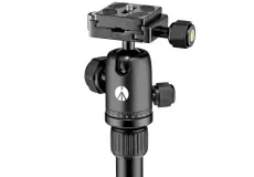 Tripod dan Monopod Manfrotto Element Traveller Tripod Small with Ball Head Black MKELES5BK-BH 3 manfrotto_element_small_tripod_taskameraid3