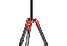 Tripod dan Monopod Manfrotto Element Traveller Tripod Small with Ball Head Red MKELES5RD-BH 1 manfrotto_element_small_tripod_taskameraid5